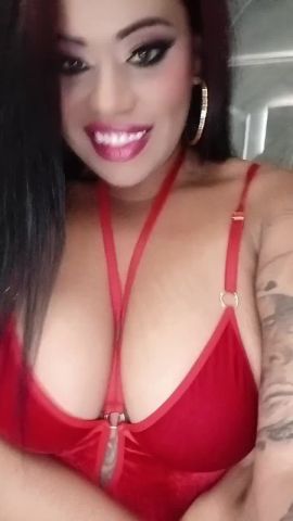 Jasmin Mohana