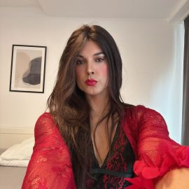 Horny 