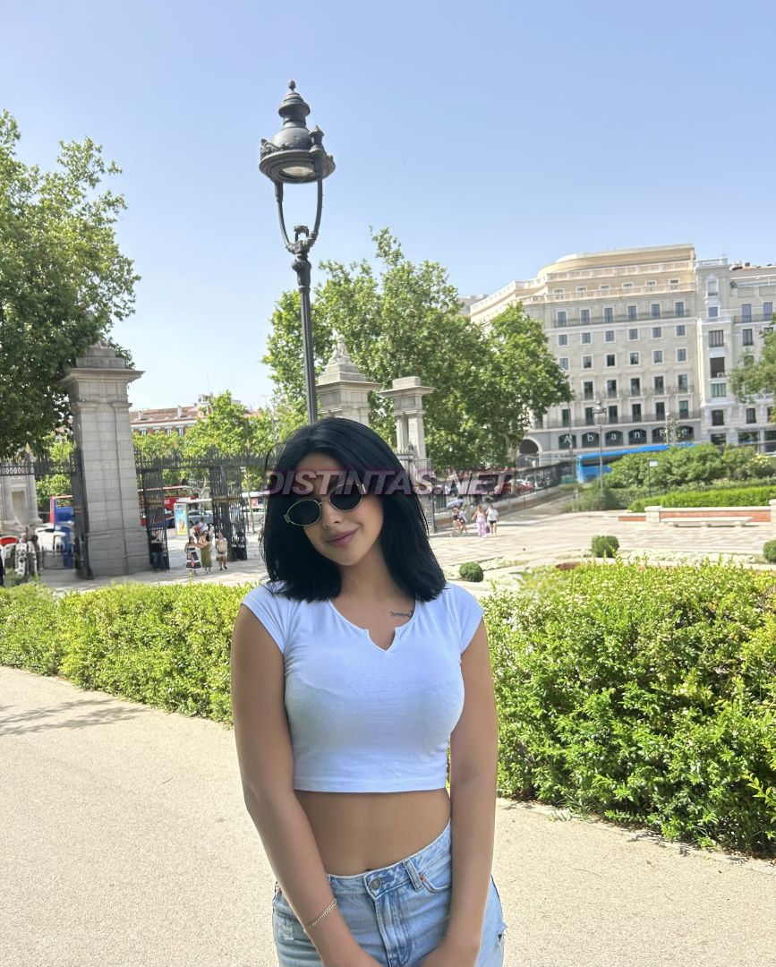 Jade Sofii