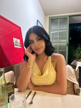 Jade Sofii