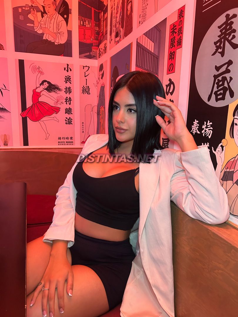 Jade Sofii
