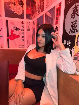 Jade Sofii