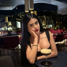 Jade Sofii