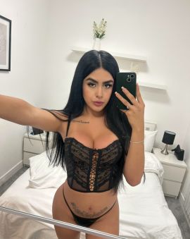 Jade Sofii