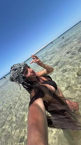 Martina Chilenita