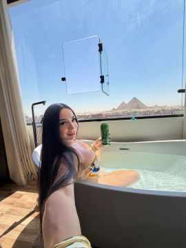 Martina Chilenita