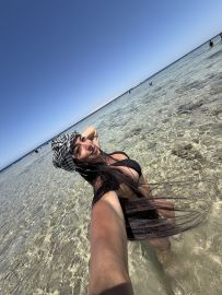 Martina Chilenita