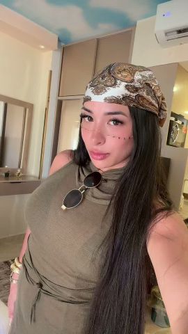 Martina Chilenita