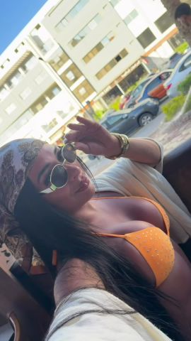 Martina Chilenita