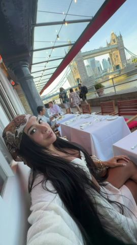 Martina Chilenita