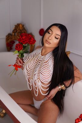 Martina Chilenita