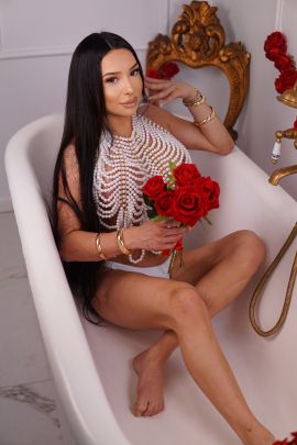 Martina Chilenita