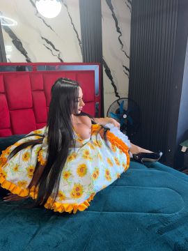 Martina Chilenita