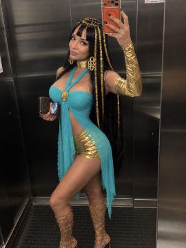 Martina Chilenita