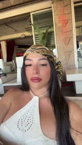 Martina Chilenita