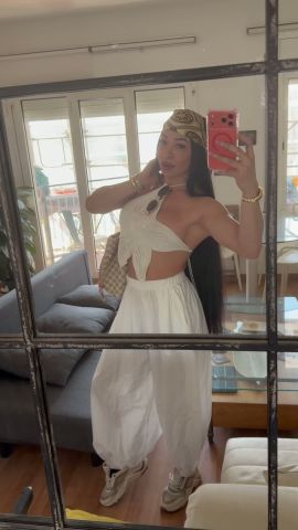 Martina Chilenita