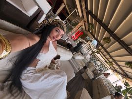 Martina Chilenita