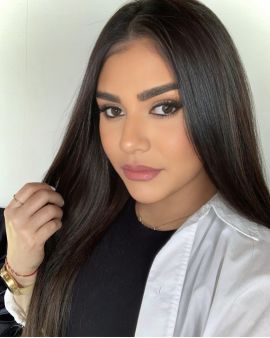 Georgina XL 