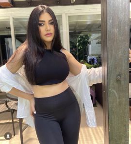 Georgina XL 