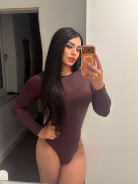 Georgina XL 