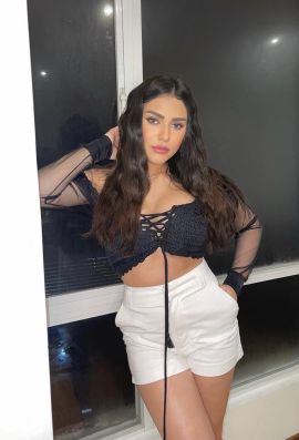 Georgina XL 