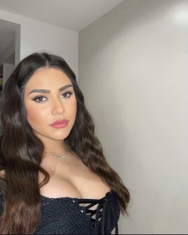 Georgina XL 