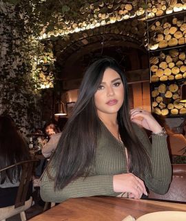 Georgina XL 