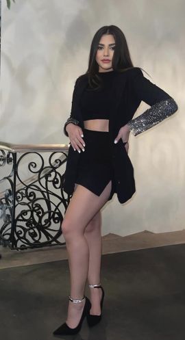 Georgina XL 