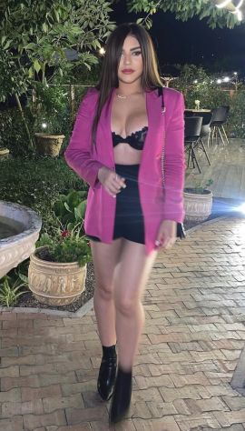 Georgina XL 
