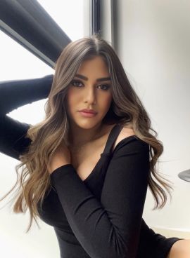 Georgina XL 
