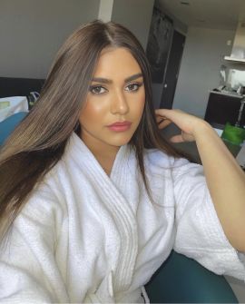 Georgina XL 
