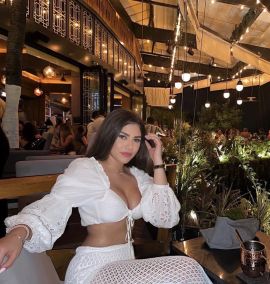 Georgina XL 