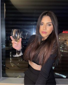 Georgina XL 
