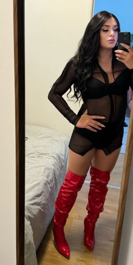 Georgina XL 