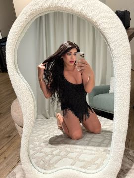Georgina XL 