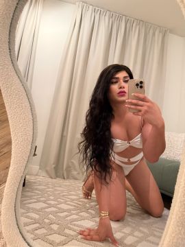 Georgina XL 