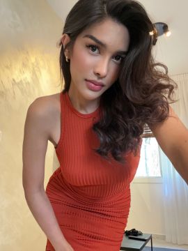 ASIAN Santy