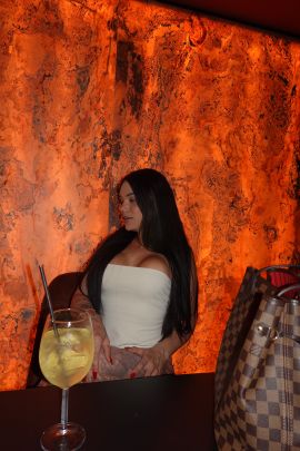 Alice Lopes 