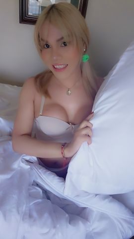 Antonella Cyrus