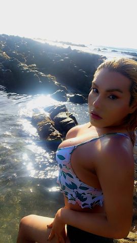 Antonella Cyrus