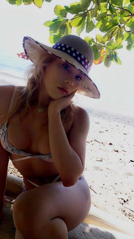 Antonella Cyrus