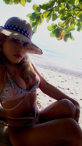 Antonella Cyrus