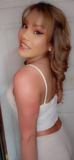 Antonella Cyrus
