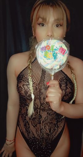 Antonella Cyrus