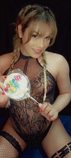 Antonella Cyrus