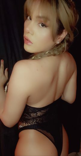 Antonella Cyrus