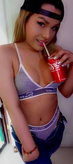 Antonella Cyrus