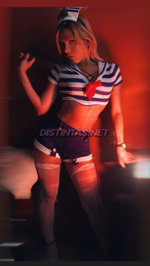 Antonella Cyrus