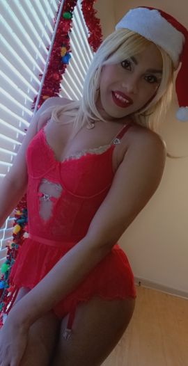 Antonella Cyrus