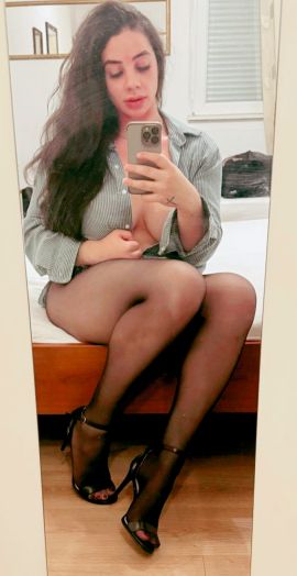 Maria Carjaval 